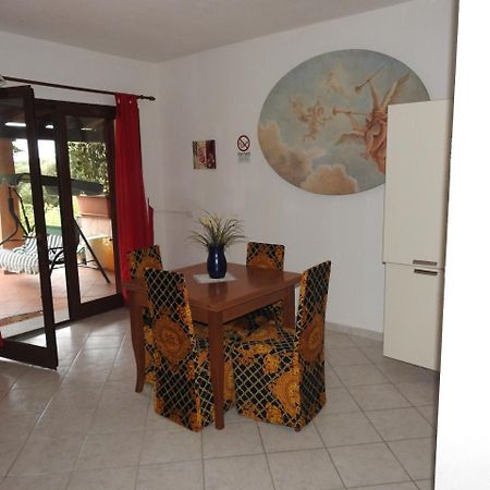 Residence Villa Smeralda Telti Екстер'єр фото