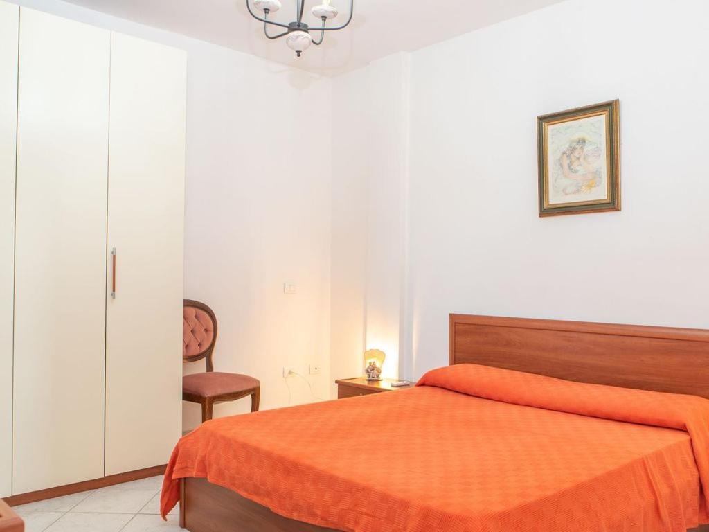 Residence Villa Smeralda Telti Екстер'єр фото
