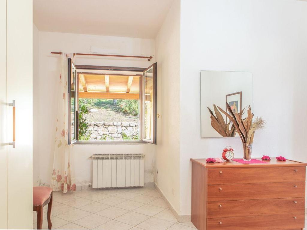 Residence Villa Smeralda Telti Екстер'єр фото