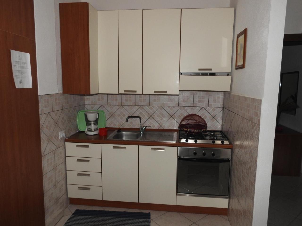 Residence Villa Smeralda Telti Екстер'єр фото