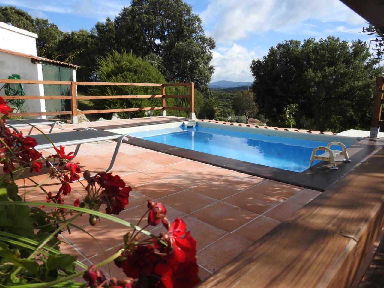 Residence Villa Smeralda Telti Екстер'єр фото