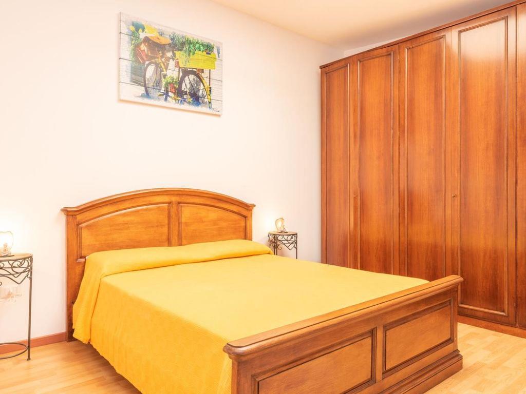Residence Villa Smeralda Telti Екстер'єр фото